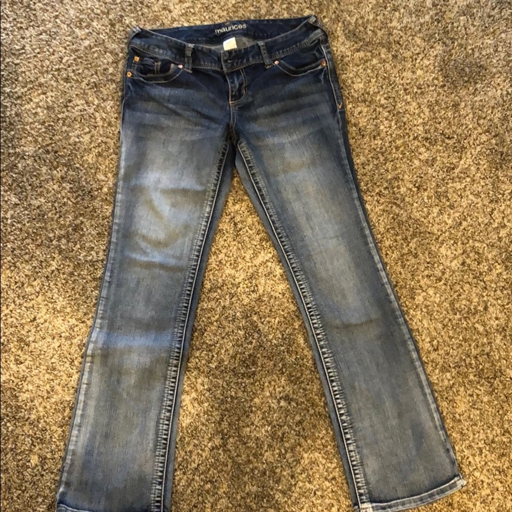 Maurices Jeans